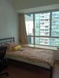 The Minton (D19), Condominium #458083661